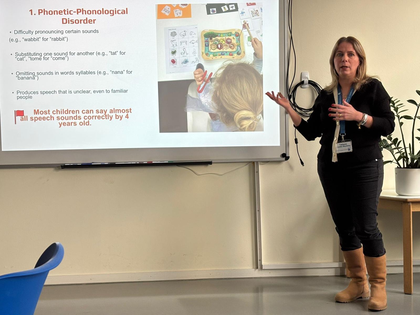 Workshops for Schools and Teachers